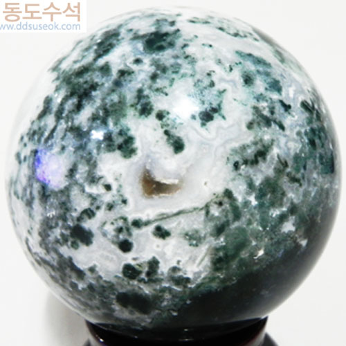 우주(쟈스펴광물)