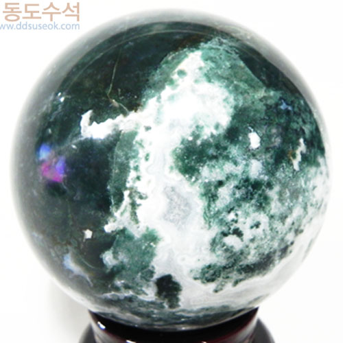 우주(쟈스펴광물)