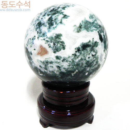 우주(쟈스펴광물)