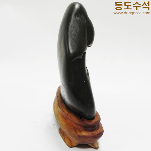 단봉산수
