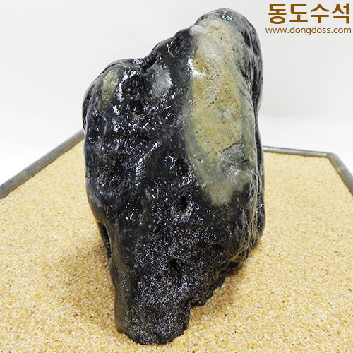 도형산수