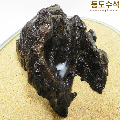 도형산수경