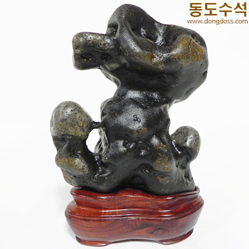 호순이(작품석)