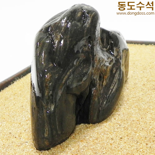 토파경석