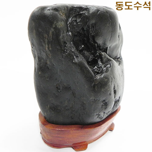 변화좋은괴석바위