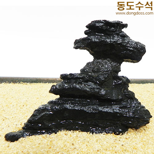 산수경석