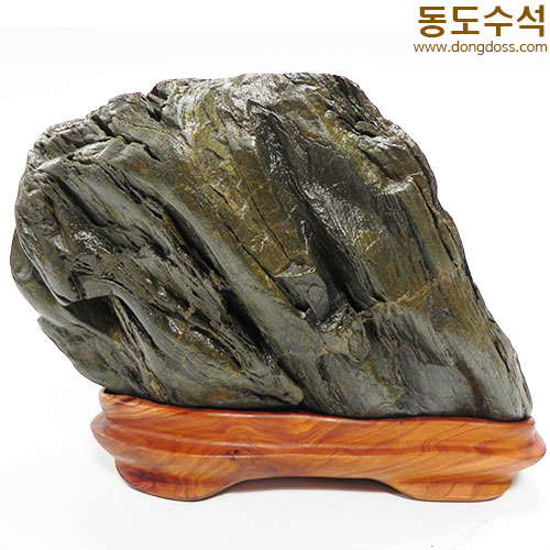 변화좋은쬬코바위