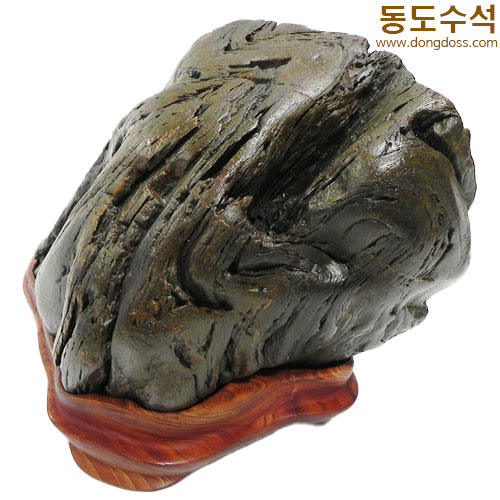 변화좋은쬬코바위