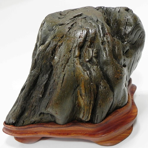 변화좋은쬬코바위