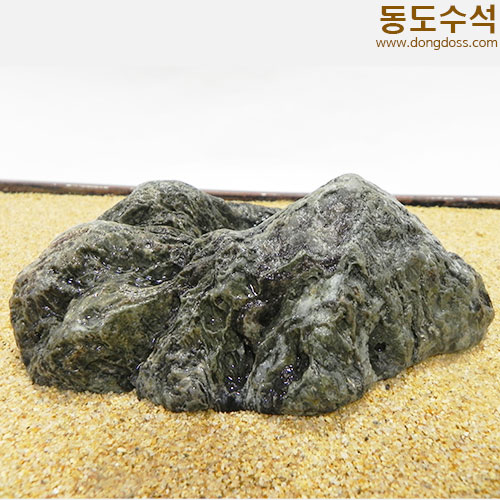 담수경(백독담)