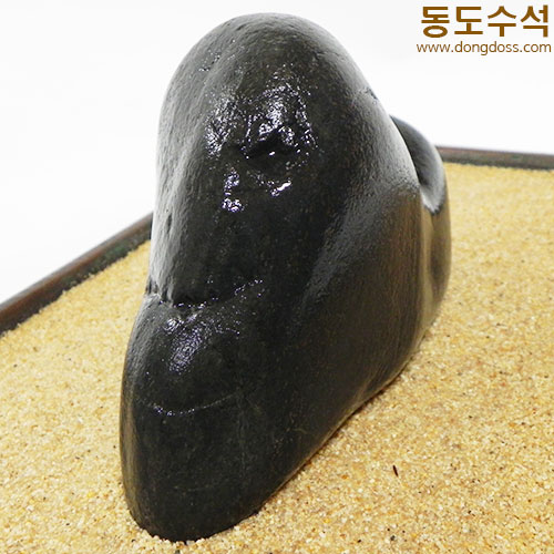 단봉산수