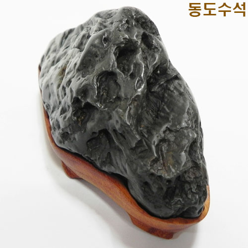 단봉산수