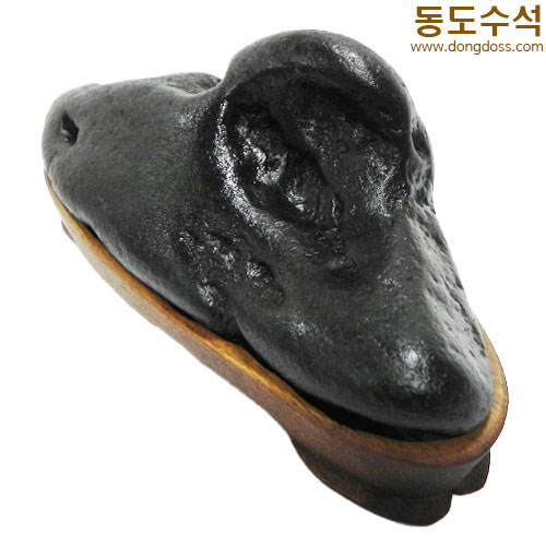 산수경석