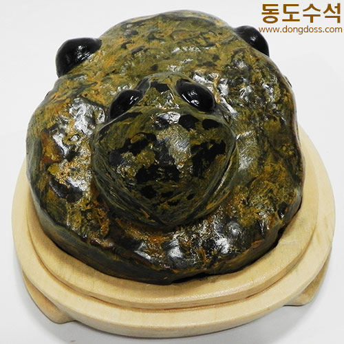 복두꺼비(스트로마톨라이트)