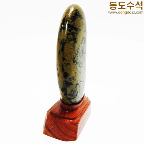 추경산수