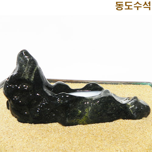 호수경석(작품석)