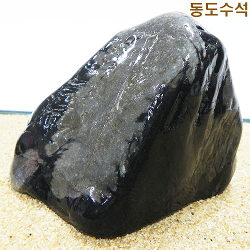 단봉산수
