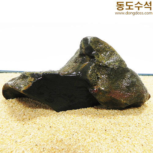 산수경석