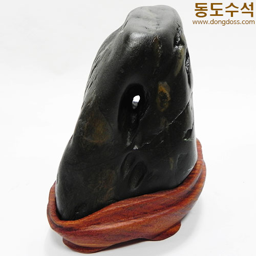 오석행운관통석