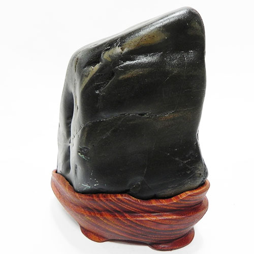 오석행운관통석