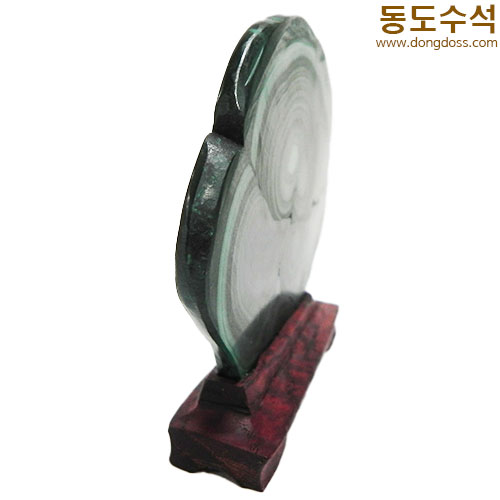 말라카이트(공작석가공)