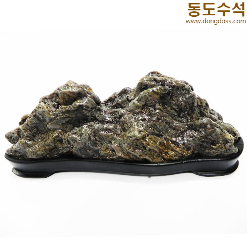 산수경석(작품석)