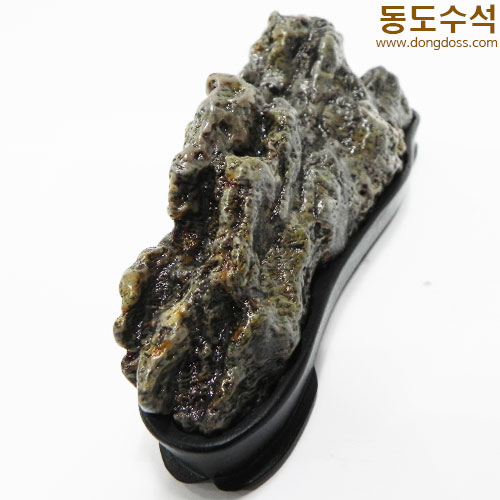 산수경석(작품석)