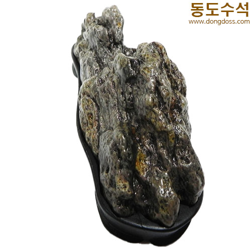 산수경석(작품석)