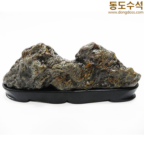 산수경석(작품석)