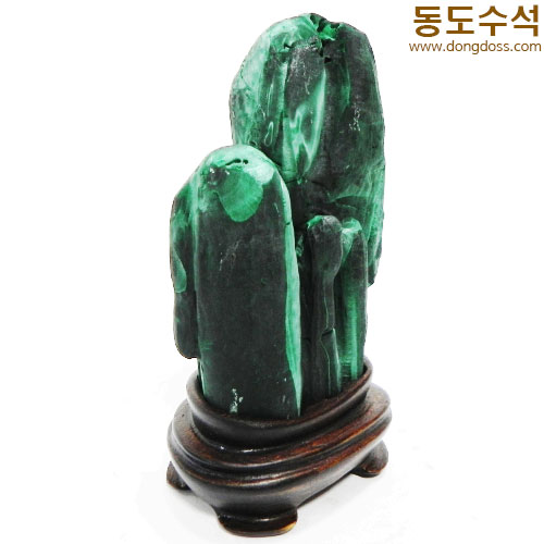 말라카이트자연석