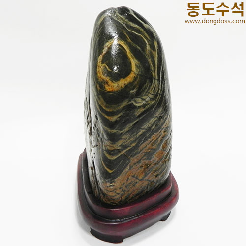 관통미석
