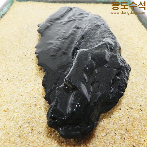 갯바위