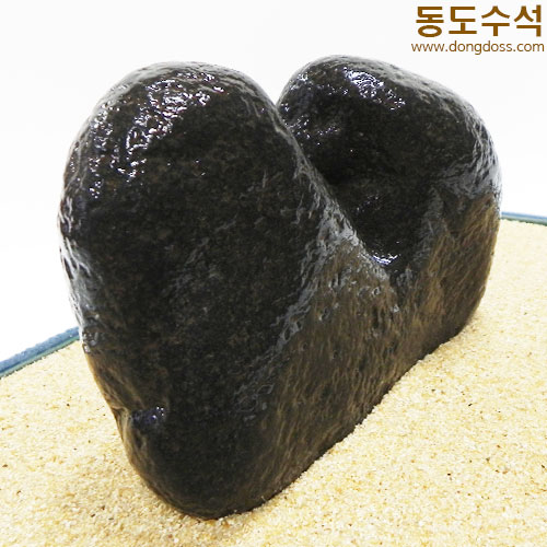 쌍봉산수