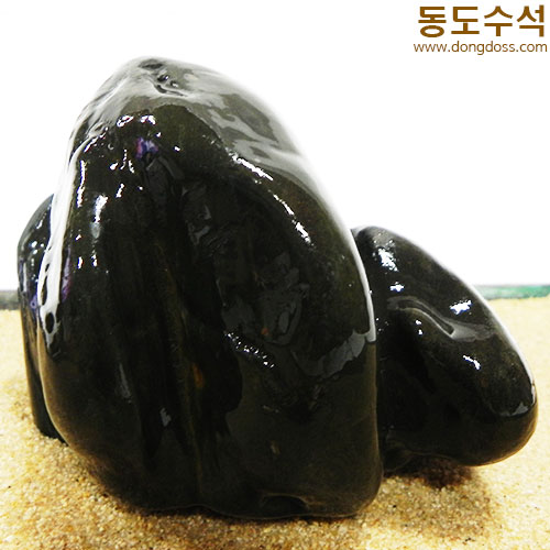 바위경