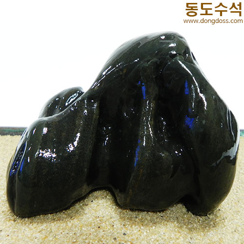 바위경