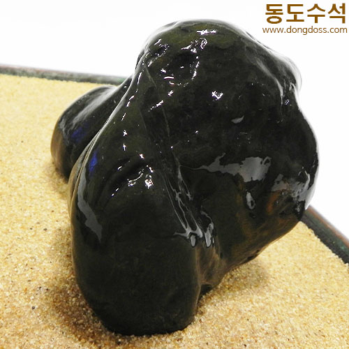 바위경