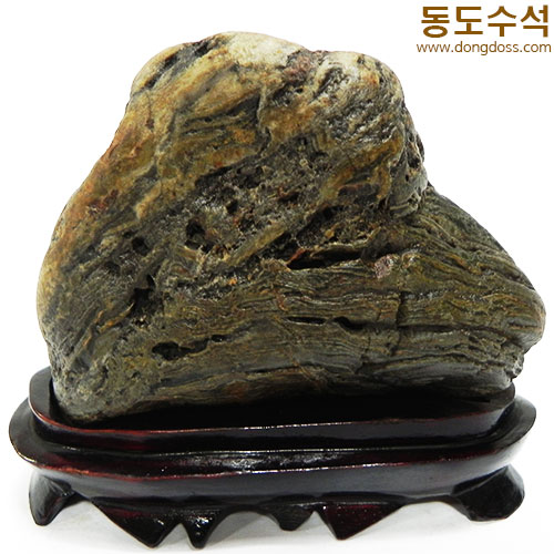 바위경