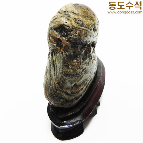 바위경