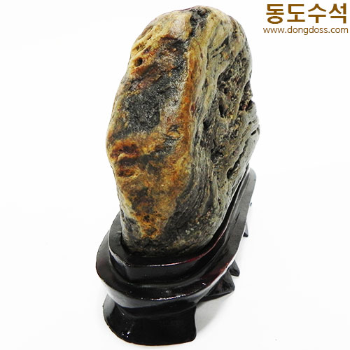 바위경