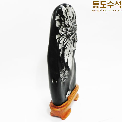 국화석(중국보호석)