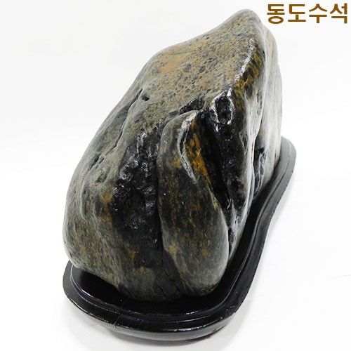 비단미석