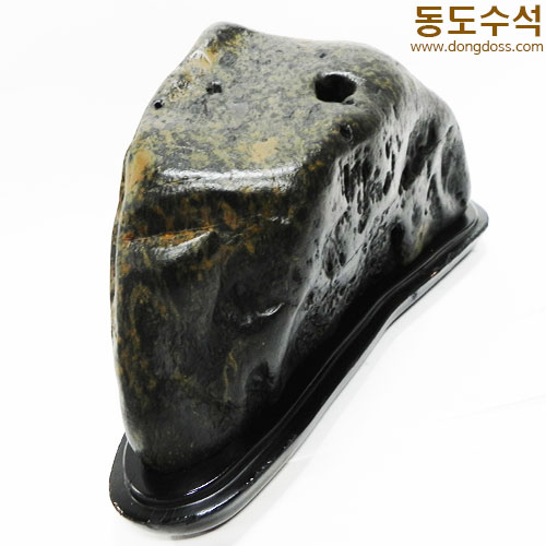비단미석
