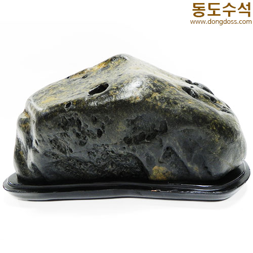 비단미석
