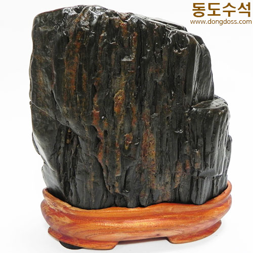 쬬코변화석