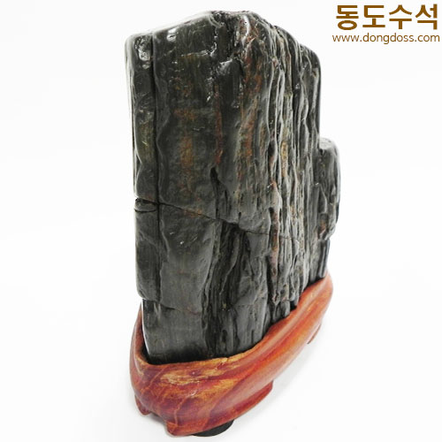 쬬코변화석