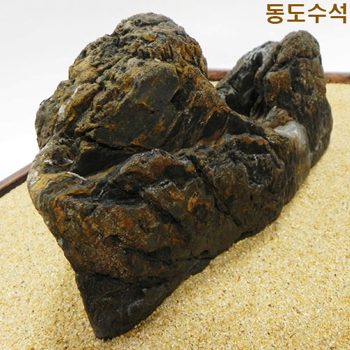 산수계루폭포