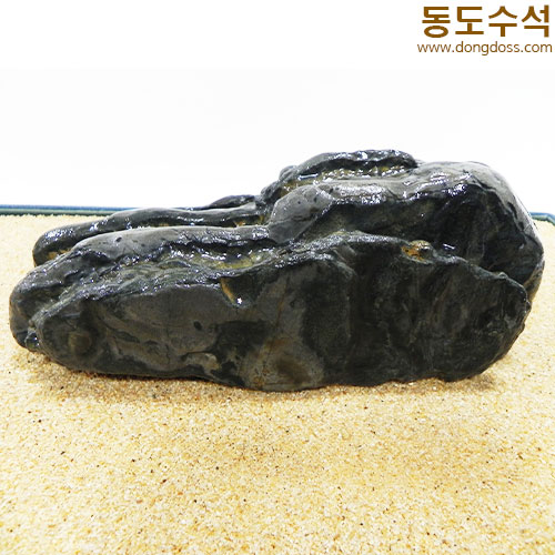 갯바위