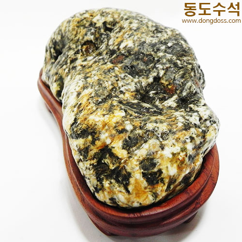 호피갯바위경
