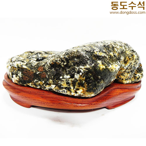 호피갯바위경