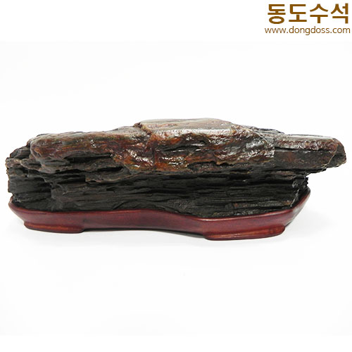 변화괴석바위
